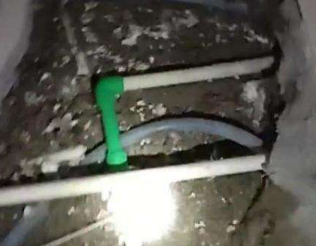呼玛卫生间漏水多少钱