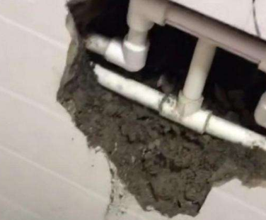 呼玛卫生间防水找谁好
