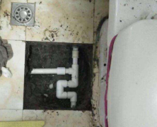 呼玛卫生间防水推荐公司