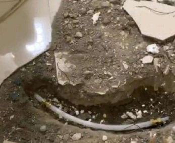 呼玛卫生间测漏水哪家优惠