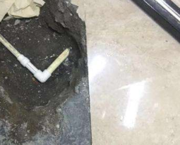 呼玛卫生间测漏水多少钱