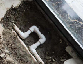 呼玛卫生间测漏水哪家好