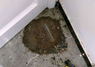 呼玛水管维修哪家好