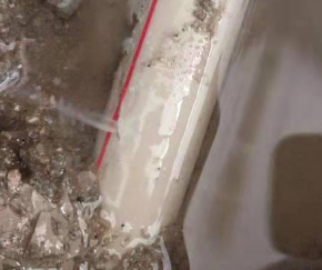 呼玛水管维修公司