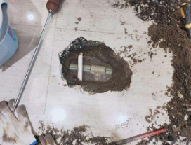 呼玛卫生间防水多少钱