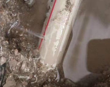 呼玛水管维修多少钱