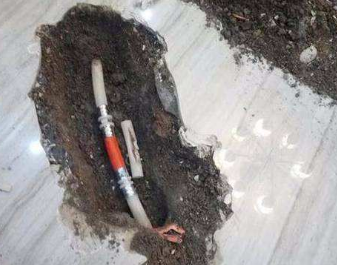 呼玛水管维修哪家好