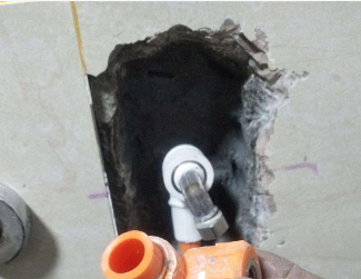 呼玛卫生间测漏水哪家好