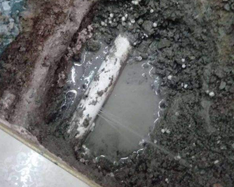 呼玛卫生间测漏水哪家好