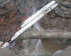 呼玛水管维修费用是多少