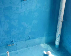 呼玛卫生间防水多少钱