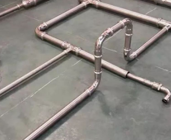 呼玛水管维修多少钱