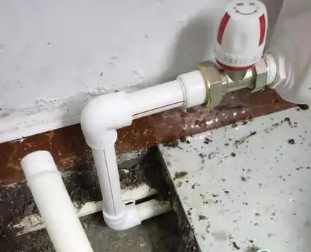 呼玛卫生间测漏水多少钱