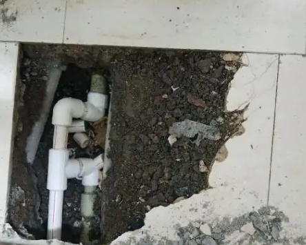 呼玛卫生间测漏水哪家好