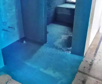 呼玛卫生间防水哪家好