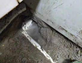 呼玛卫生间测漏水多少钱
