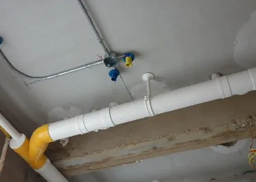 呼玛水管维修多少钱