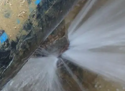 呼玛卫生间测漏水施工步骤
