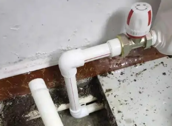 呼玛卫生间测漏水多少钱