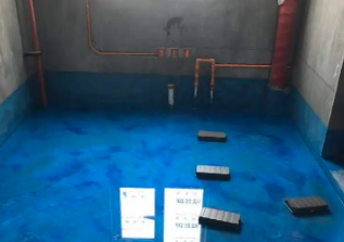 呼玛卫生间防水步骤