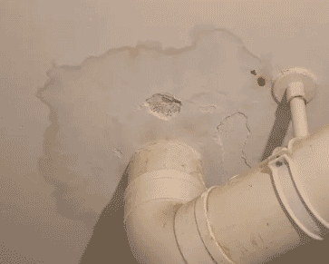 呼玛卫生间测漏水的检测方法