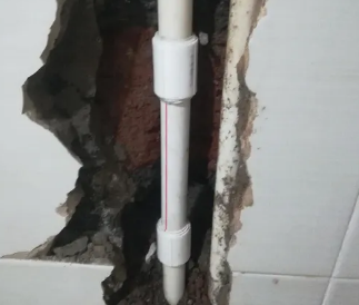 呼玛卫生间测漏水的相关案例