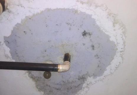 呼玛测漏水公司分享如何自检漏水
