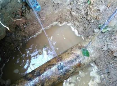 呼玛卫生间测漏水公司分享下我们可以检测到轻微的漏水和水压吗？