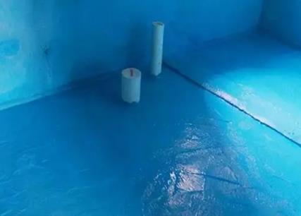 呼玛卫生间防水公司分享防水小知识
