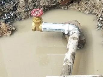 呼玛漏水检测电话多少